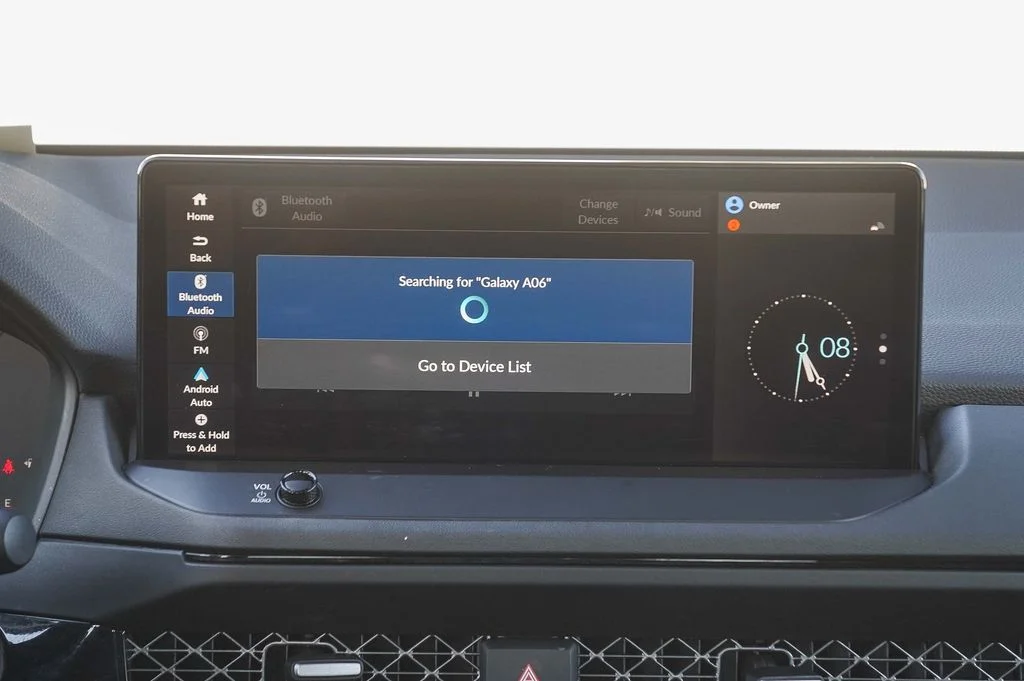 2023 Honda Accord Hybrid Sport - Photo 14