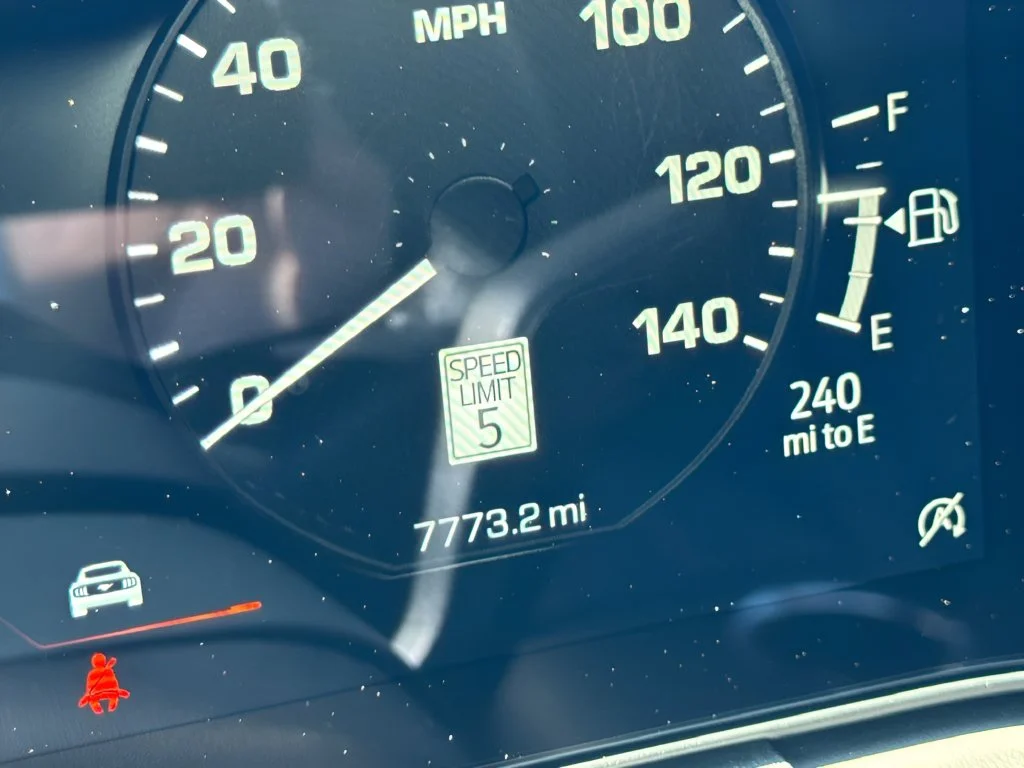 Used 2026 Gray Ford EcoBoost Premium image 21
