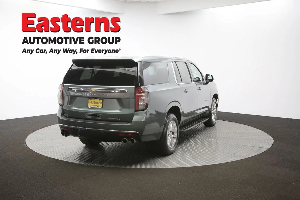 Used 2023 Green Chevrolet Premier image 44