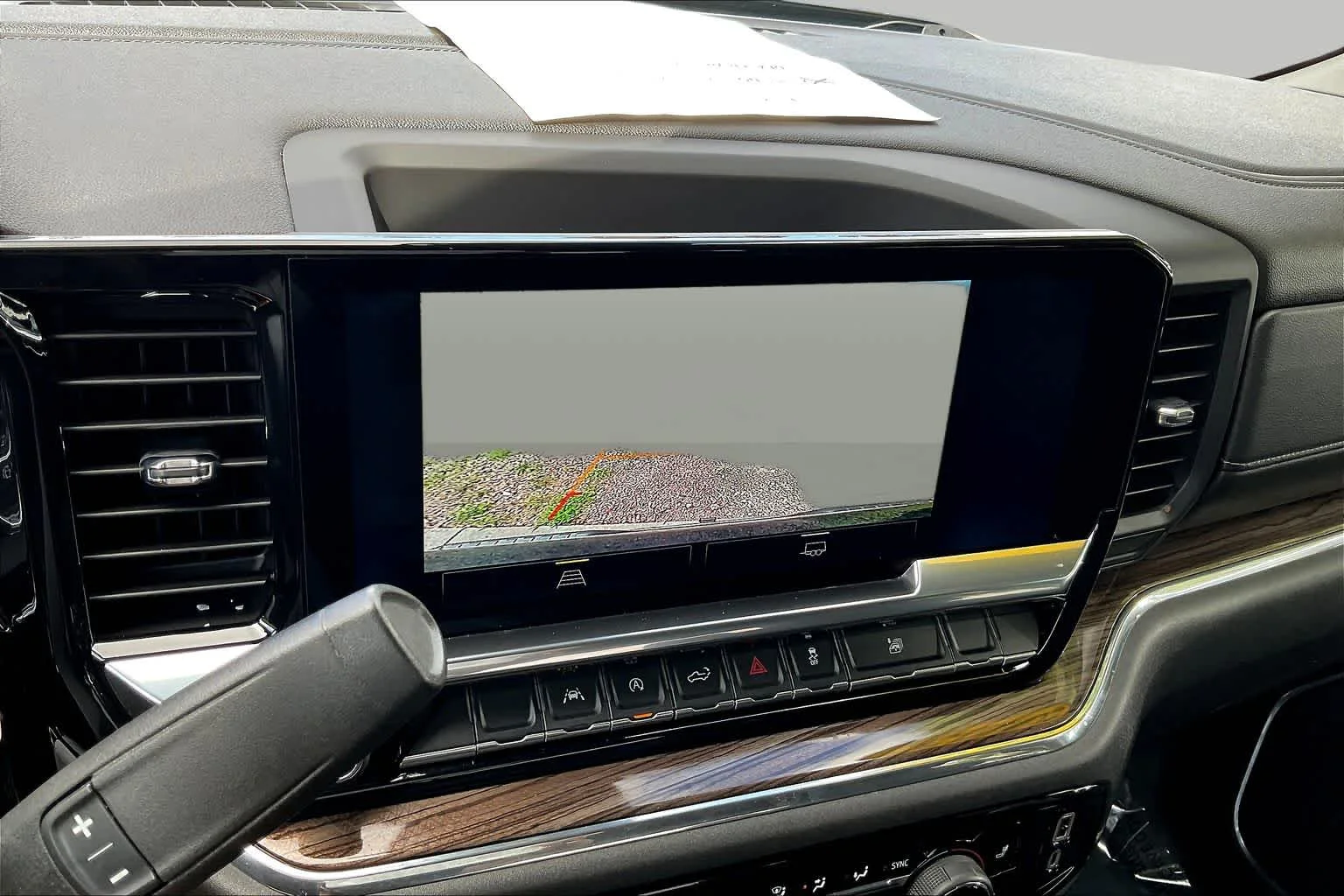 Used 2023 Dark Ash Metallic Chevrolet LT image 39