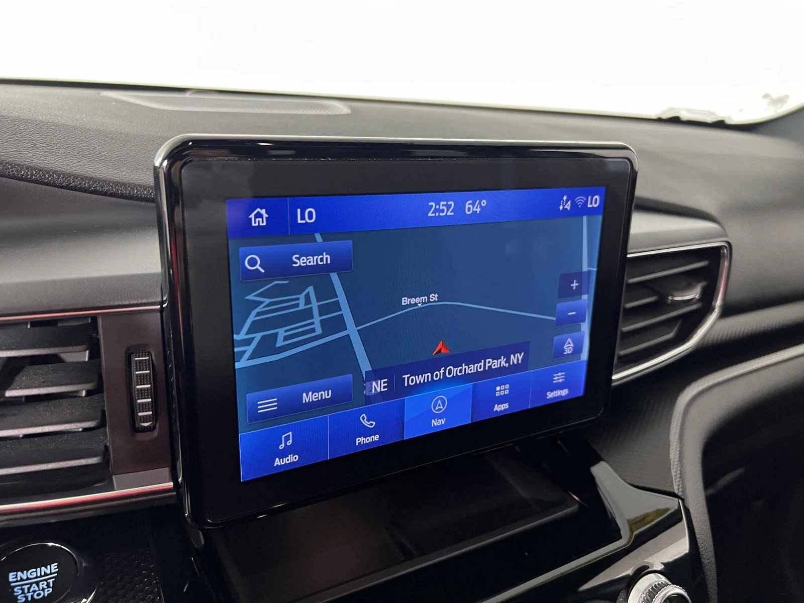 Used 2023 Wh Ford ST-Line image 6
