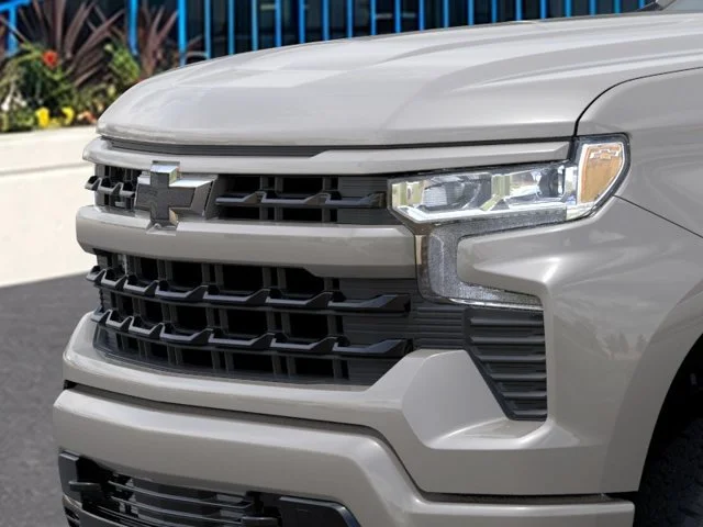 New 2026 White Sands Chevrolet RST image 13