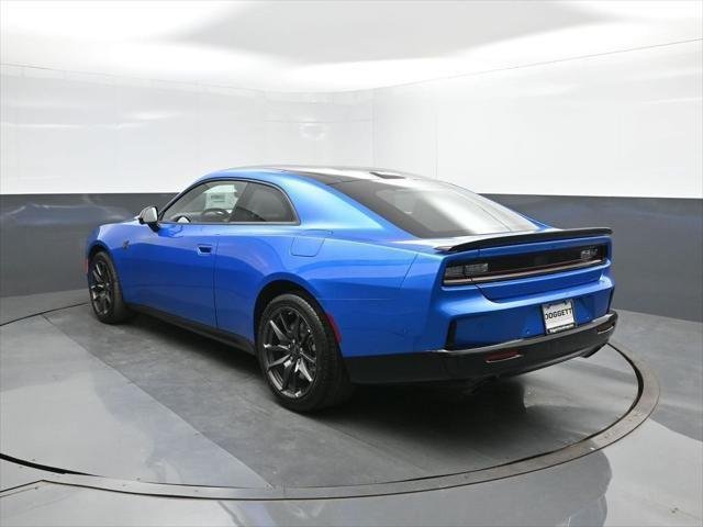 New 2026 Bludicrous Exterior Paint Dodge Scat Pack Plus image 5