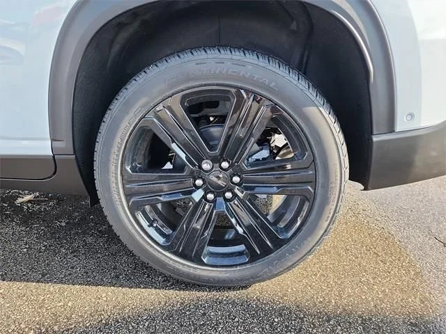 2026 GMC Acadia Elevation - Photo 28