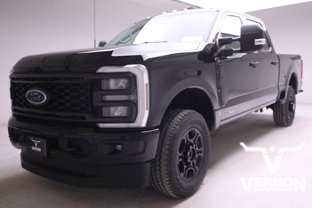 2026 Ford Super Duty F-250 