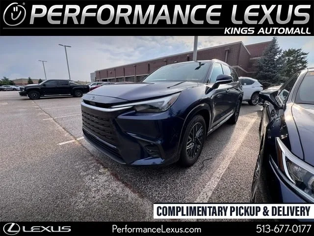 Used 2026 Nightfall Mica Lexus 350 Luxury image 1