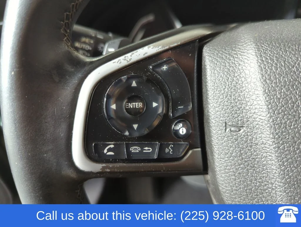 Used 2021 Crystal Black Pearl Honda Sport image 28