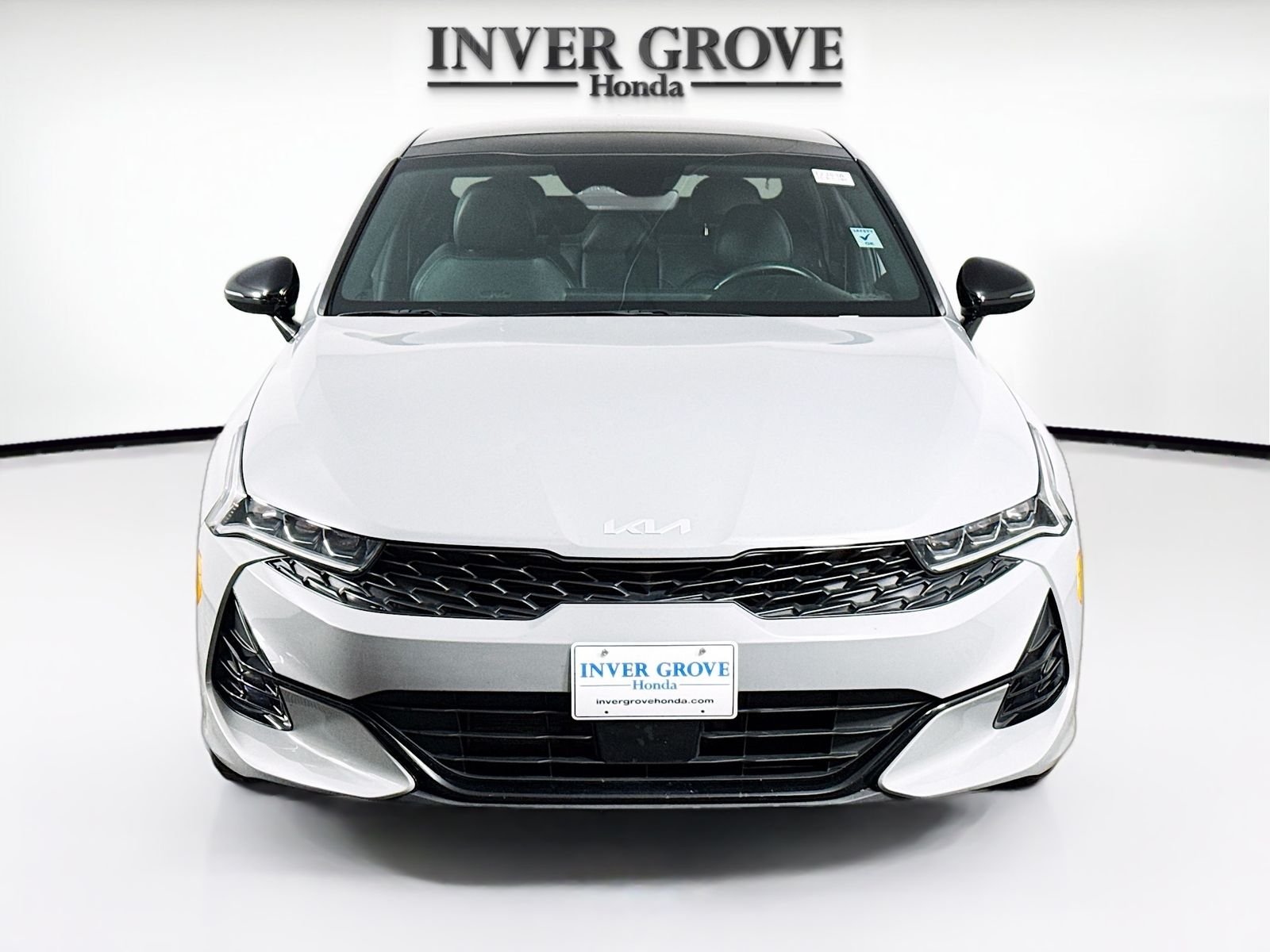 Used 2024 Kia K5 GT-Line with VIN 5XXG64J2XRG247767 for sale in Inver Grove Heights, Minnesota