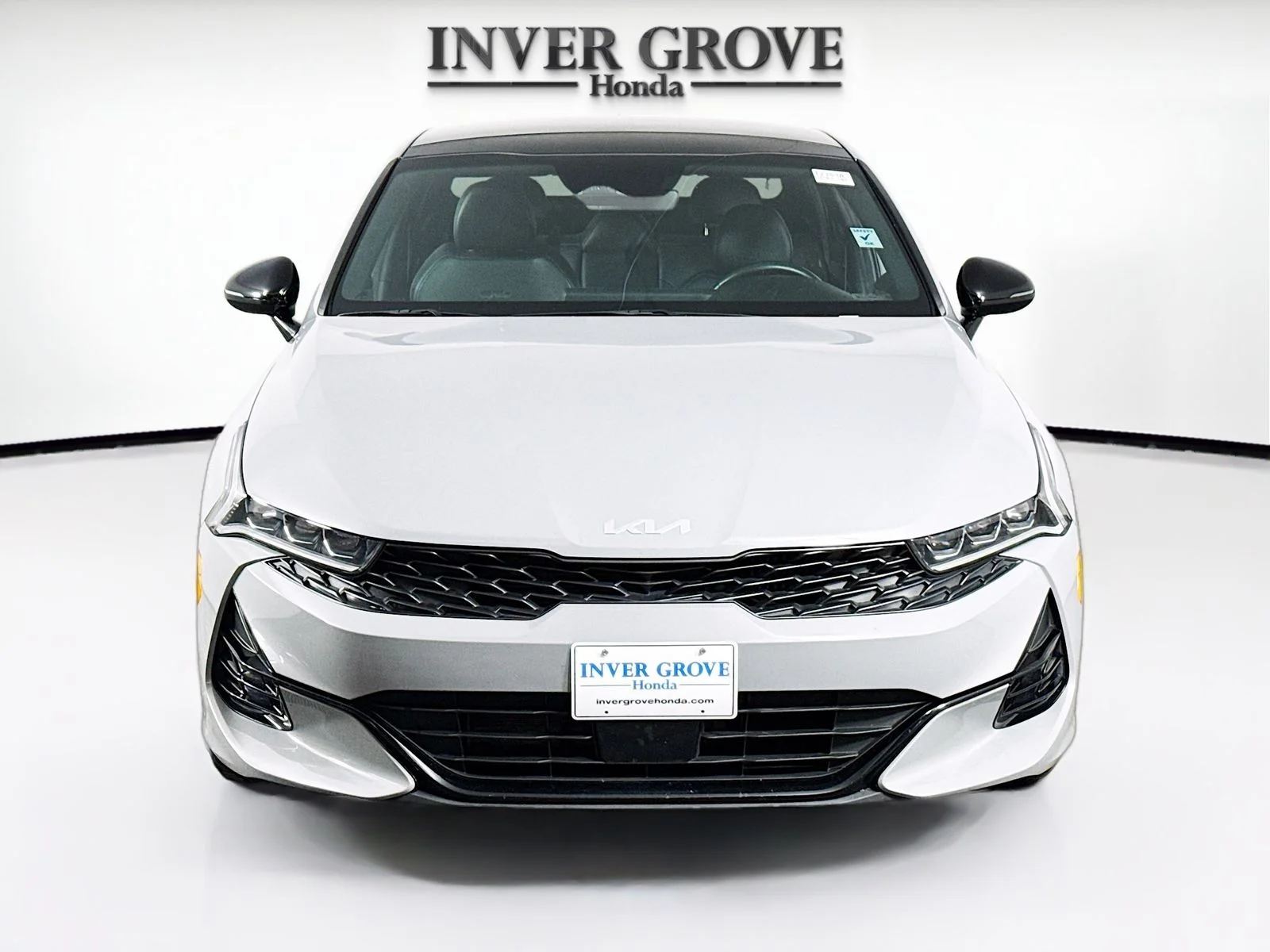 Used 2024 Kia K5 GT-Line with VIN 5XXG64J2XRG247767 for sale in Inver Grove Heights, Minnesota