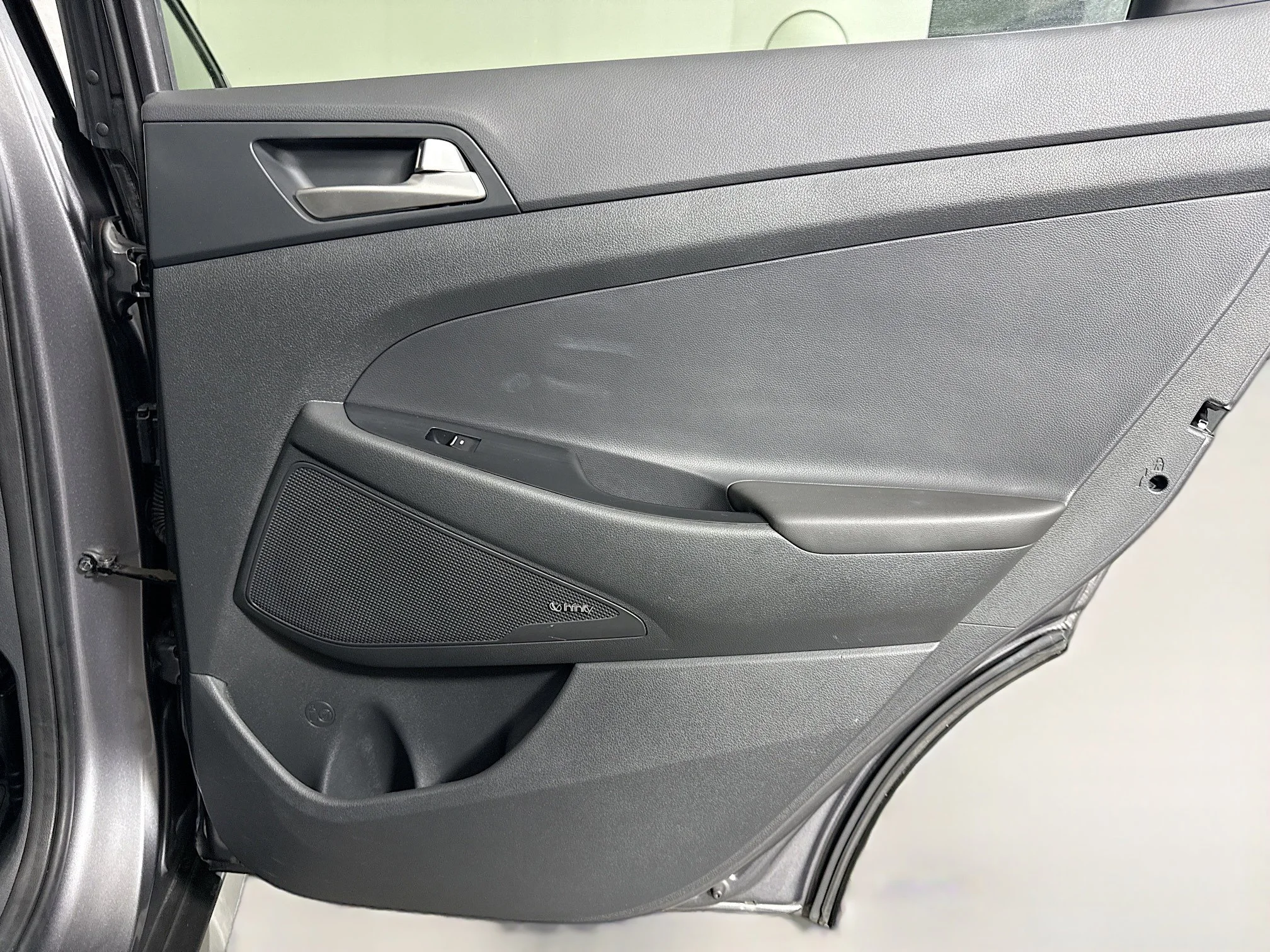 Used 2021 Magnetic Force Hyundai Limited image 24