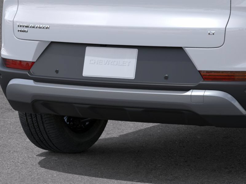 2026 Chevrolet Trailblazer LT - Photo 14