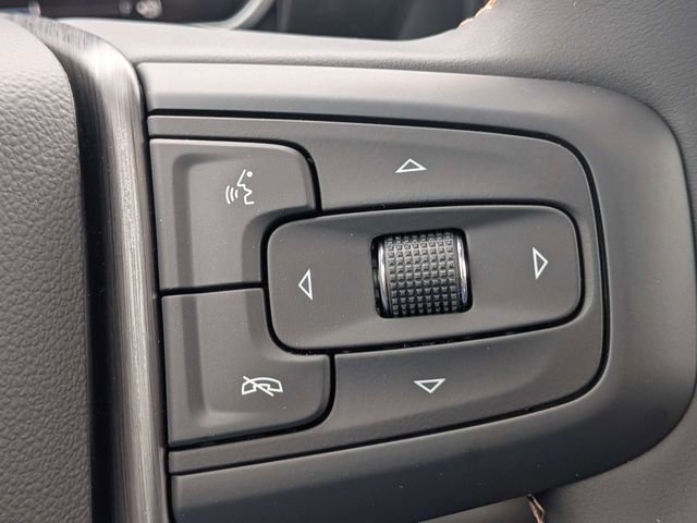 2026 GMC Sierra 2500HD AT4 - Photo 27