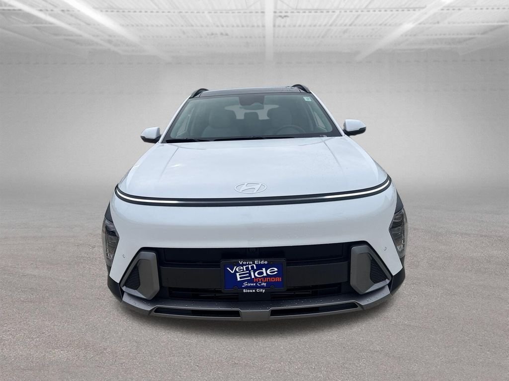 New 2027  Hyundai Limited image 8