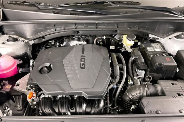 New 2026 Wolf Gray Kia S image 2