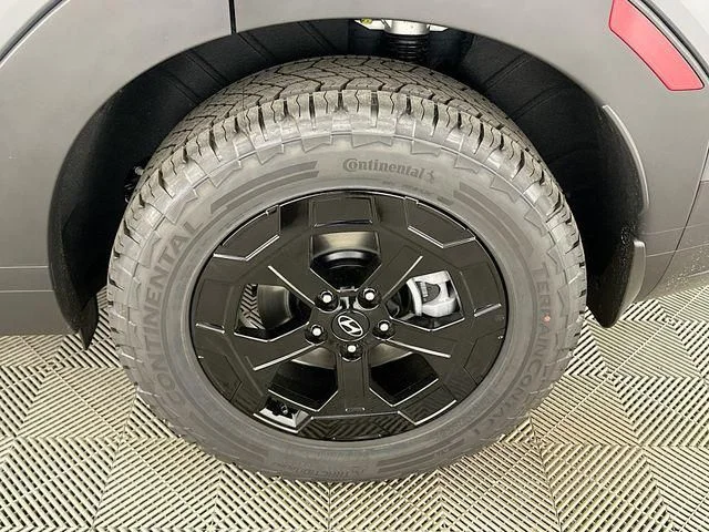 New 2025 Gray Hyundai XRT image 20