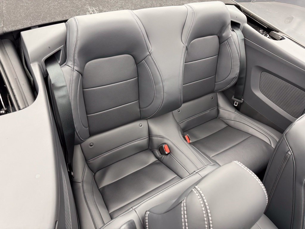 2025 Ford Mustang GT Premium Convertible - Photo 52