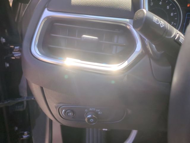 Certified Used 2022 Iron Gray Metallic Chevrolet LT image 20