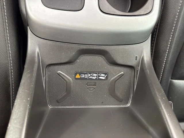 Used 2018 SATIN STEEL METALLIC Chevrolet 4WD ZR2 image 21