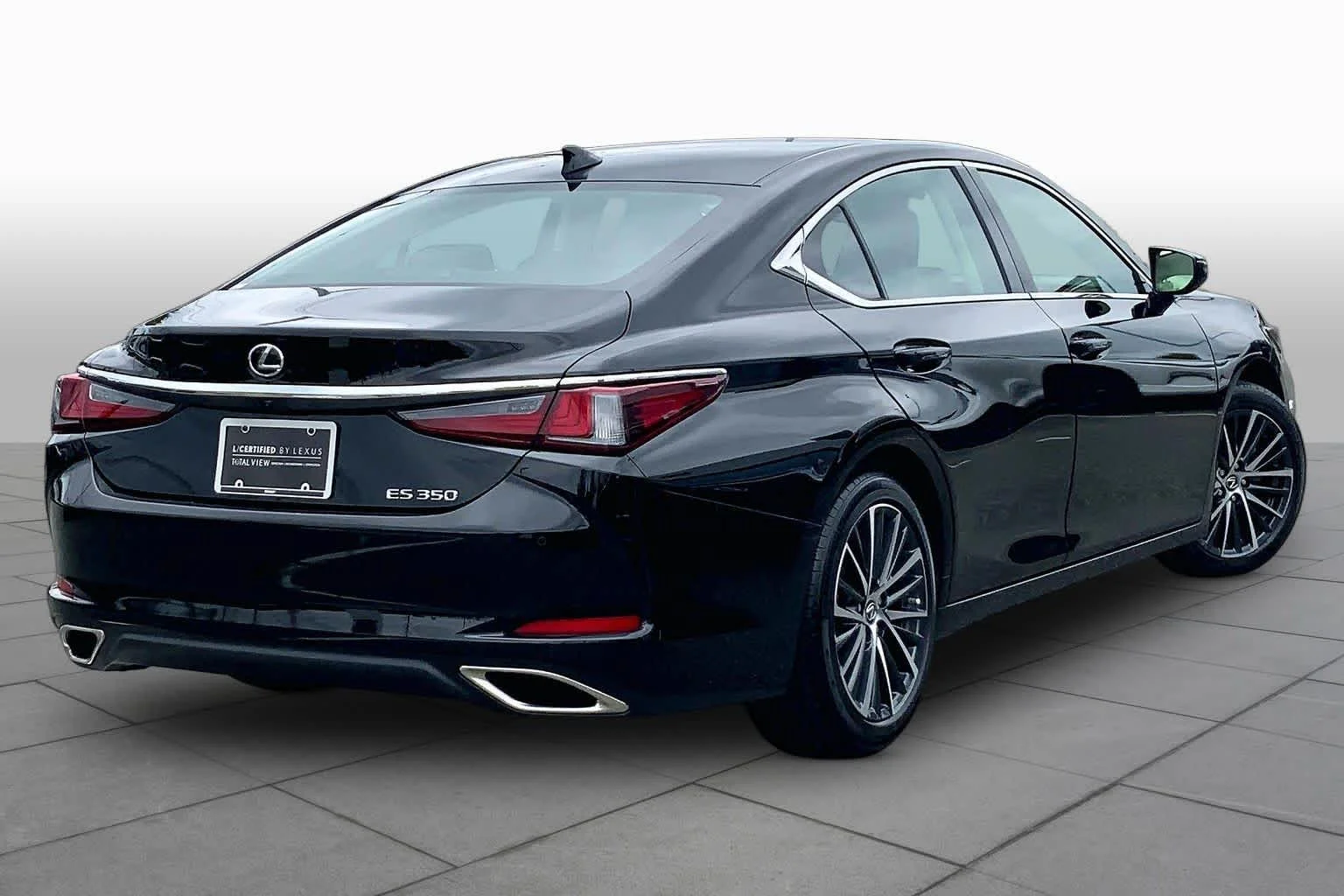 Certified Used 2024 OBSIDIAN Lexus  image 13