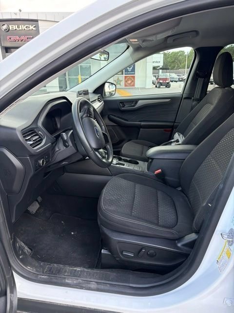 Used 2023 Ford Escape Active with VIN 1FMCU0GN5PUA13196 for sale in Brooksville, FL