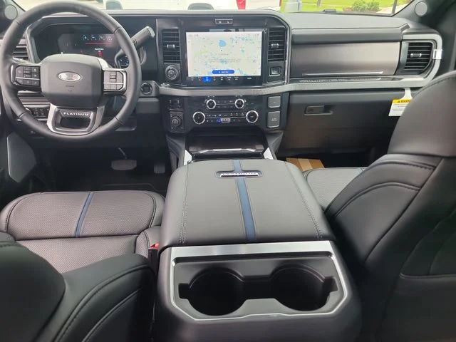 New 2026 Avalanche Ford Platinum image 15