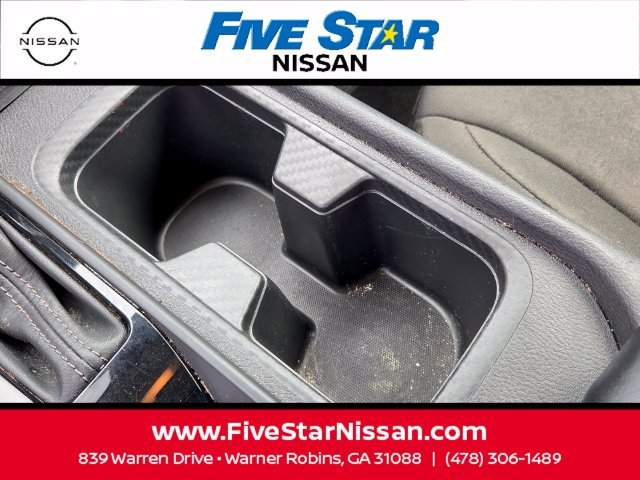 Used 2025 Gray Nissan S image 21