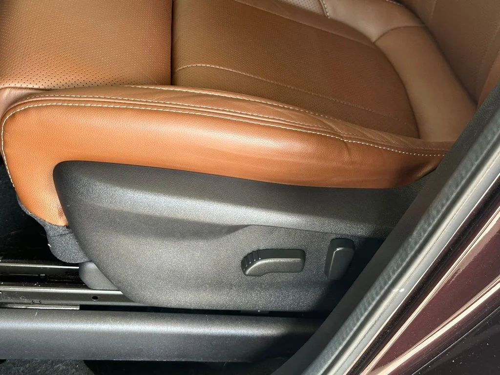 Used 2024  Subaru Touring image 15