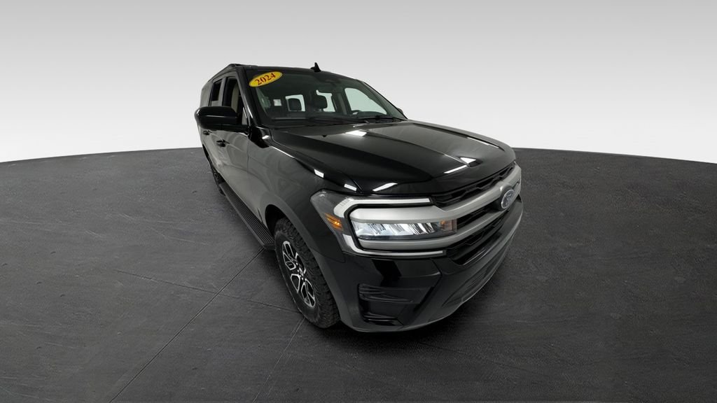 2024 Ford Expedition XLT MAX 4x4's photo