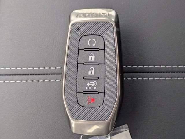 New 2026 MOONBOW BLUE INFINITI Luxe AWD image 34