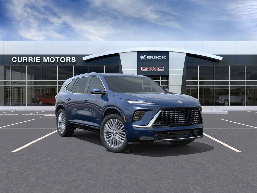 2027 Buick Enclave Avenir - Photo 1