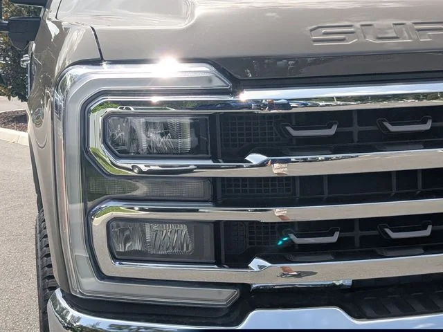 New 2026 Gray Ford  image 10