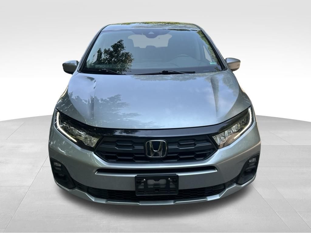 2025 Honda Odyssey EX-L - Photo 8