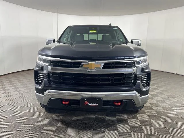 Certified 2023 Chevrolet Silverado 1500 LT with VIN 1GCPDDEK1PZ153061 for sale in White Bear Lake, Minnesota