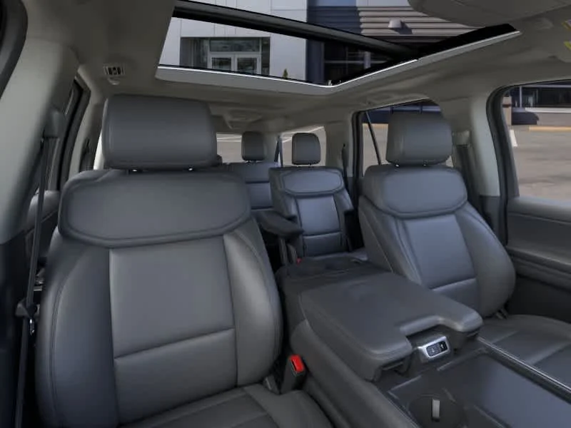 2026 Ford Expedition MAX Active - Photo 10