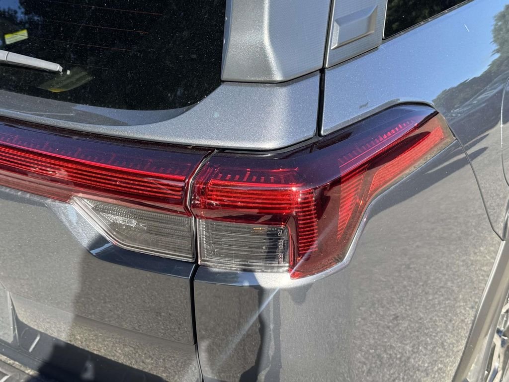 New 2026 MAGNETITE GRAY METALLIC Subaru Touring image 29