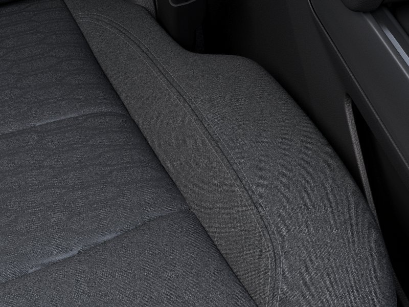 2025 RAM 2500 Big Horn - Photo 41