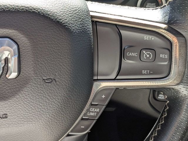 Used 2021 Crystal Metallic Ram Rebel image 29