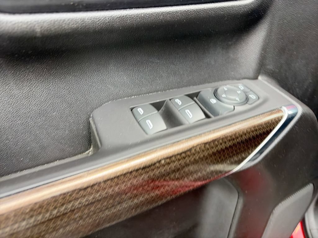 Used 2021 CHERRY RED TINTCOAT Chevrolet LT image 14