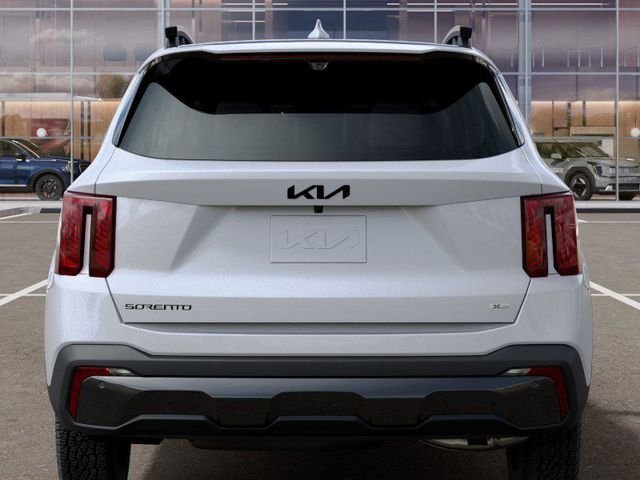 2026 Kia Sorento X-Pro SX Prestige - Photo 13