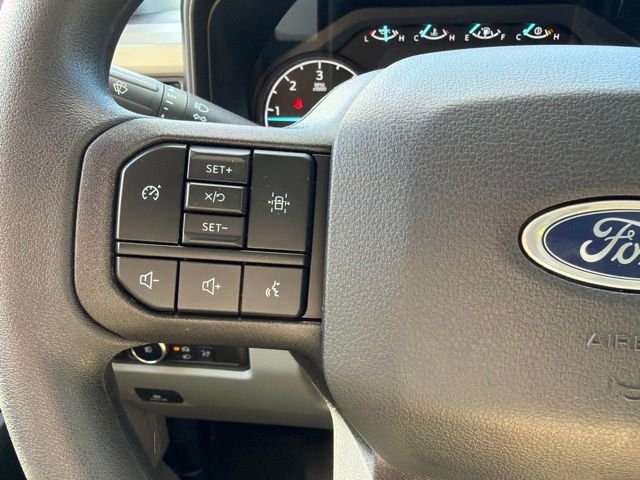 New 2026 White Ford XL image 21