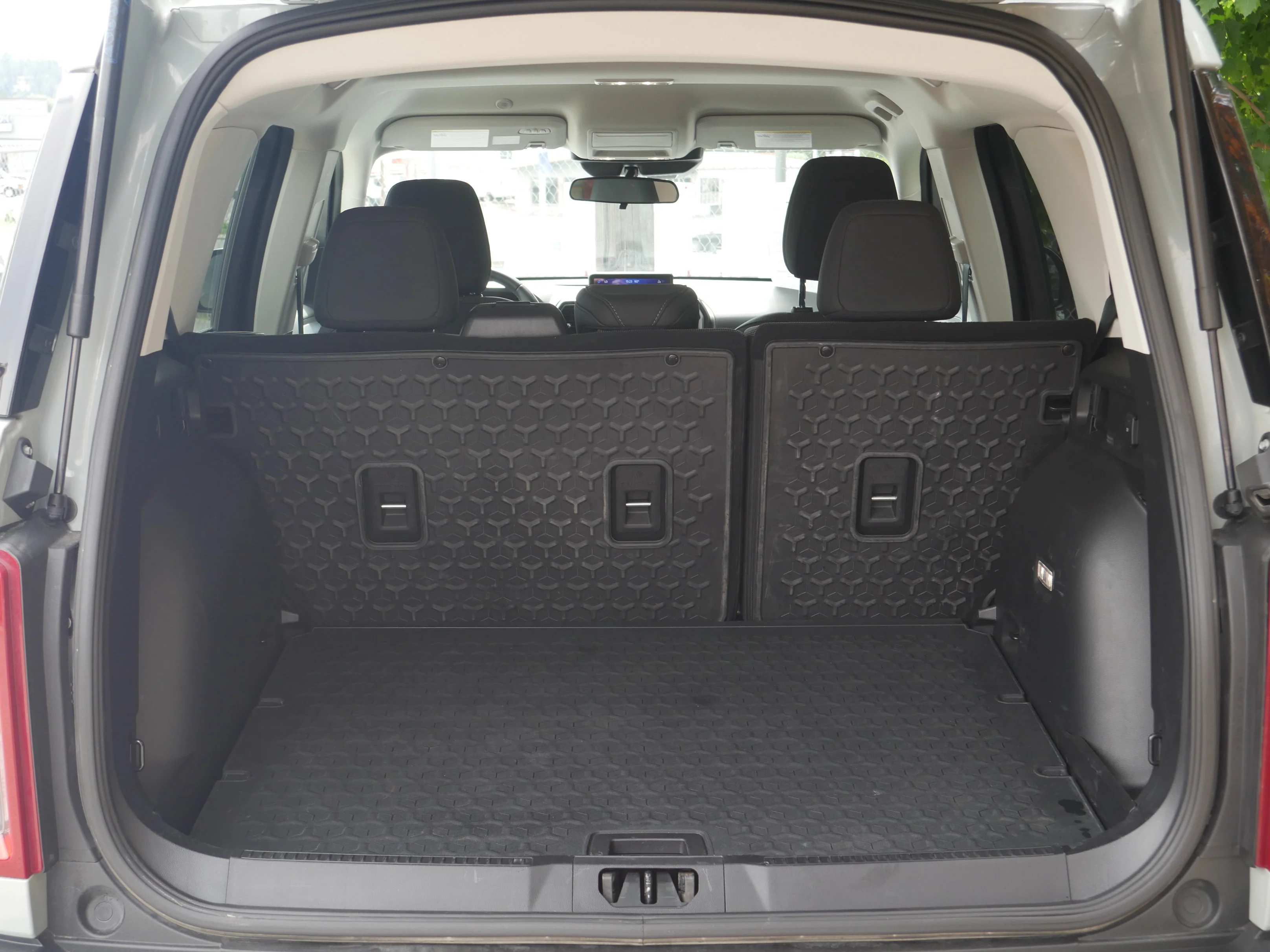 Certified Used 2024 Cactus Ford Big Bend image 21