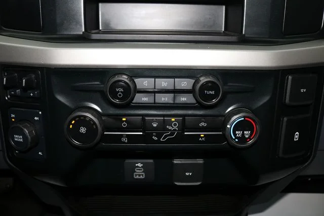 Used 2023 White Ford XL image 20