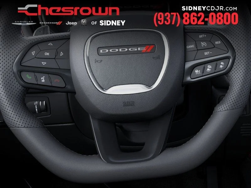 New 2026 B5 Blue Exterior Paint Dodge GT Plus image 19