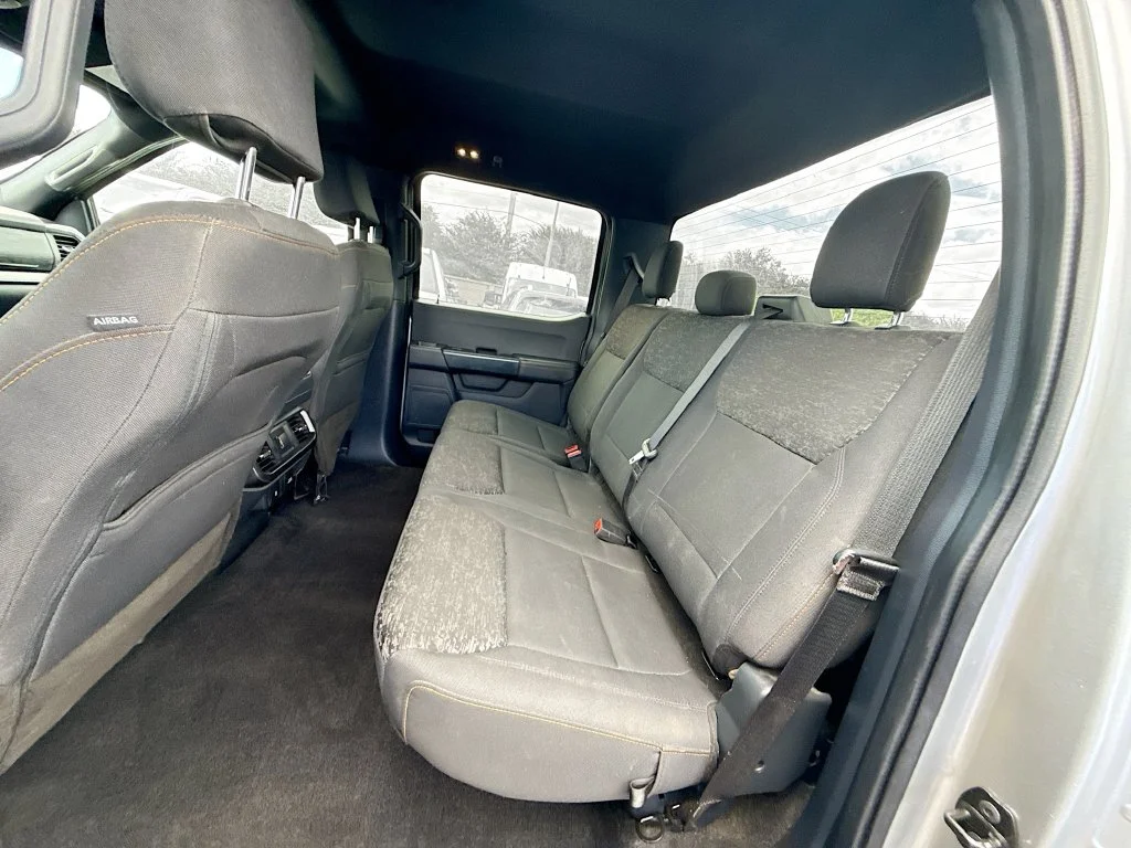 2022 Ford F-150 Tremor - Photo 26
