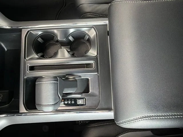 New 2026 White Ford XLT image 48