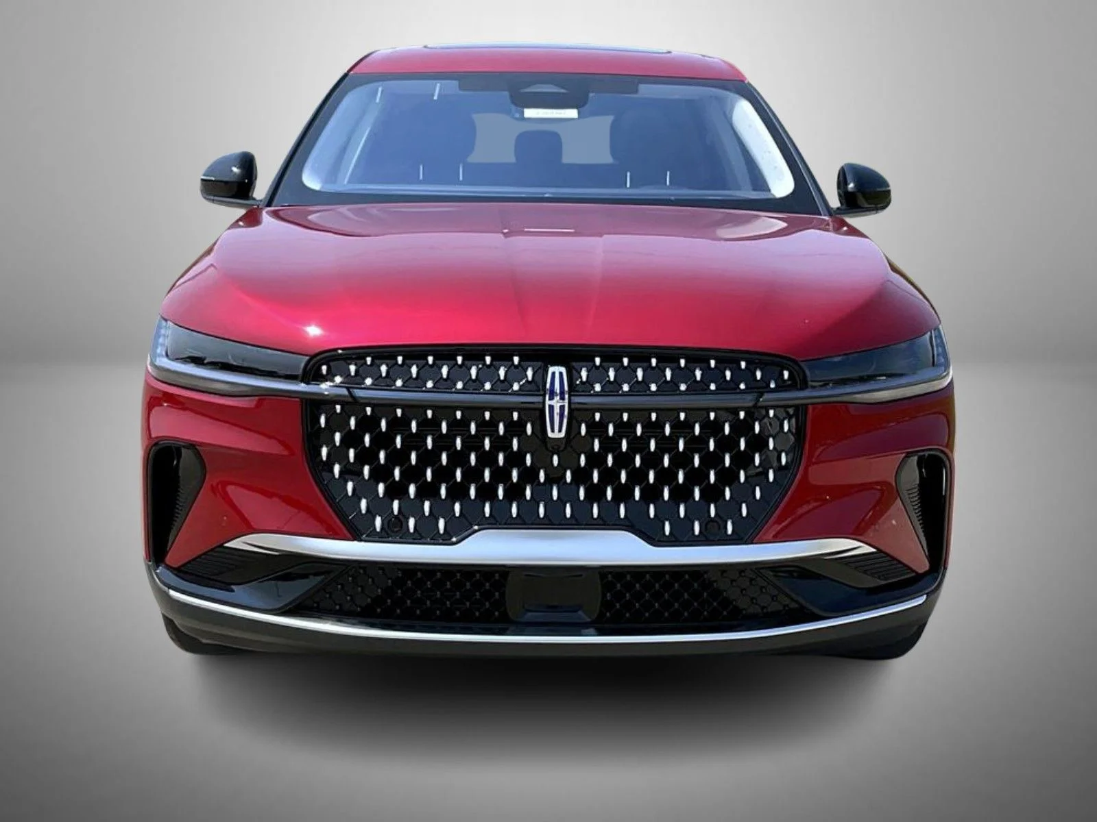 New 2026 Red Lincoln Premiere image 2