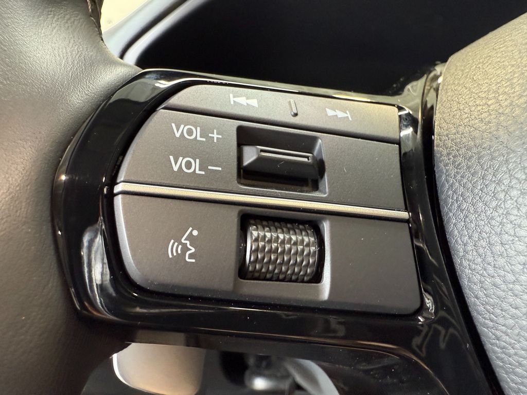 2026 Acura ADX Base - Photo 19