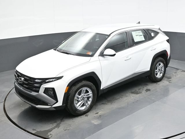 2026 Hyundai Tucson SE - Photo 13