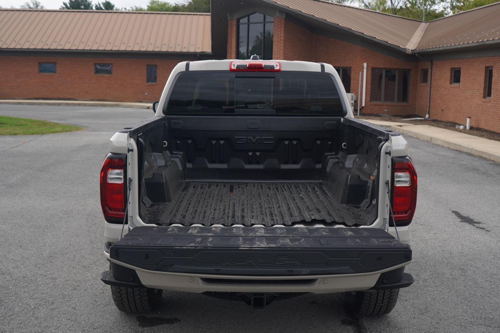 New 2026 Coastal Dune GMC Elevation image 5