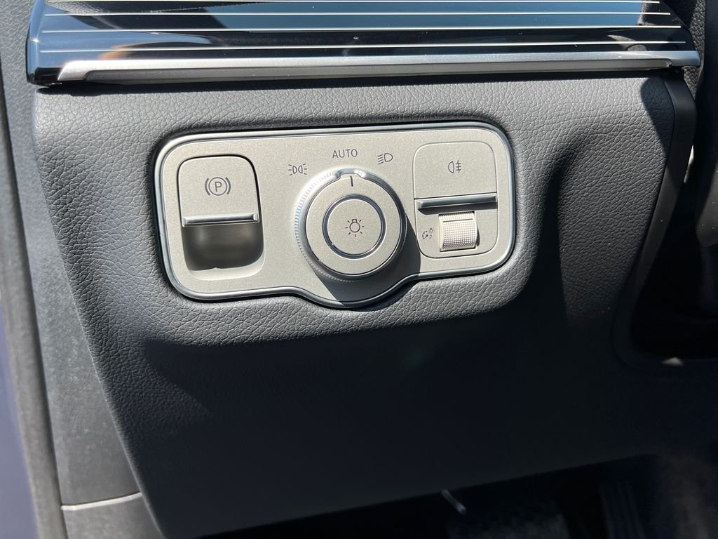 New 2026 Twilight Blue Metallic Mercedes-Benz GLE 350 image 14